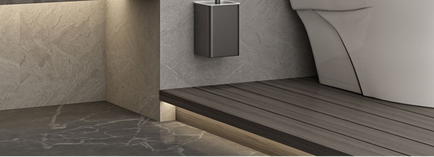 Полка для полотенец GUN GREY TOW.HOLDER оптом