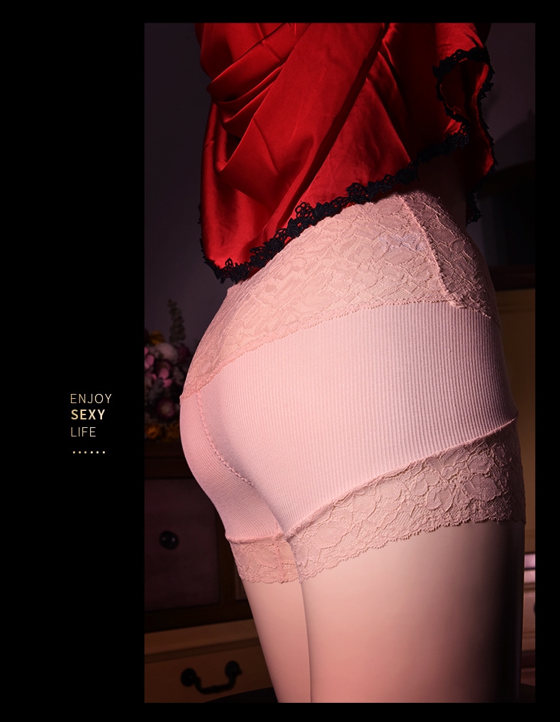 Мужские сексуальные шелковые трусы оптом из Китая