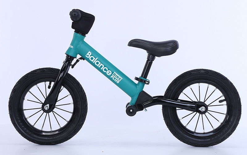 Детский балансировочный велосипед 1-3-6 лет оптом из Китая