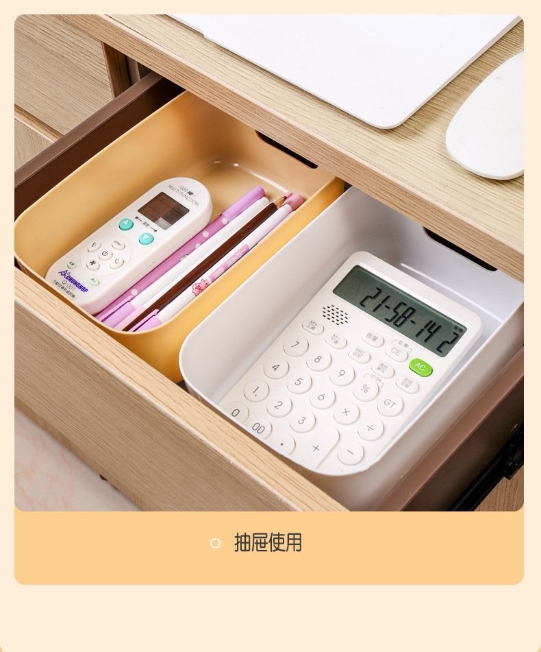 Хранение настольное коробка оптом