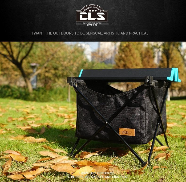 Сумка для хранения под столом на открытом воздухе оптом