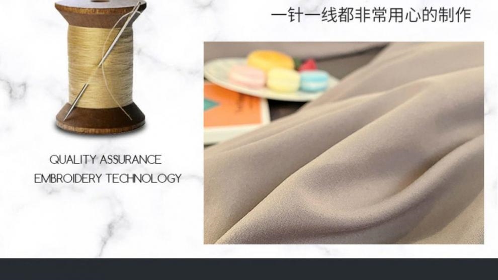 Постельное белье оптом из Китая