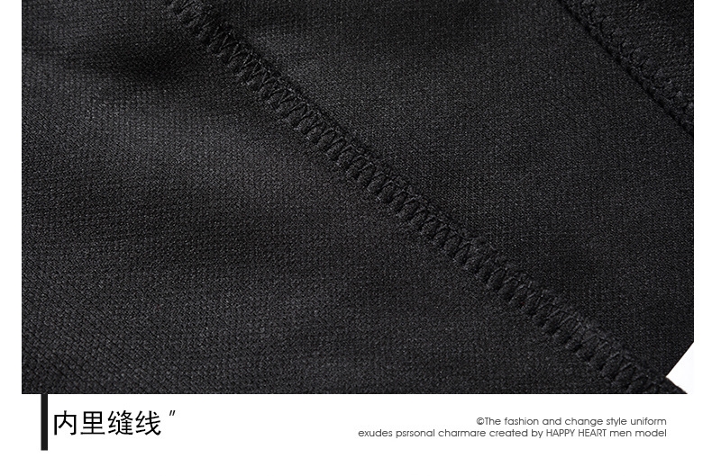 Мужской спортивный костюм с хлопковой толстовкой оптом из Китая