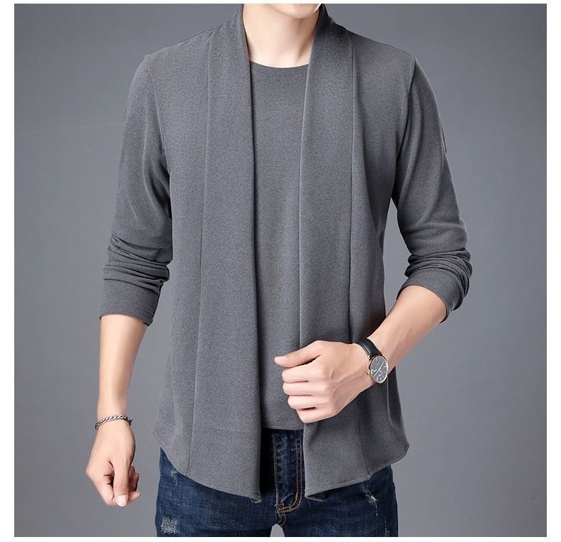 Мужская двусторонняя флисовая куртка оптом