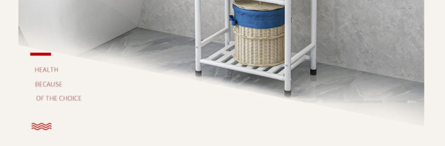 Многоуровневая стойка для ванной комнаты и кухни оптом