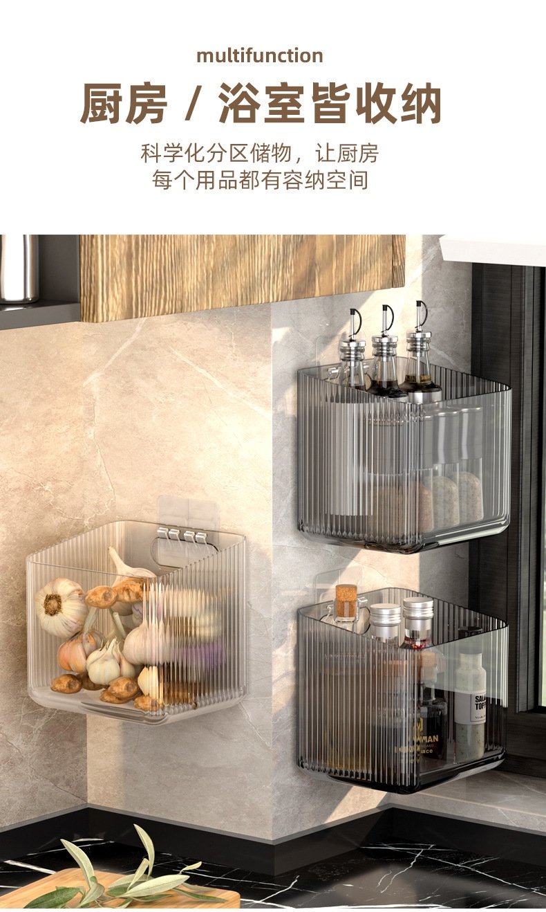 Полка для ванной комнаты и кухни оптом