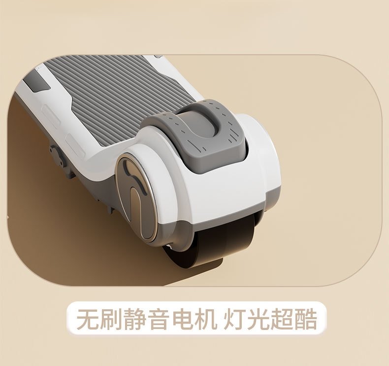 Детский трехколесный самокат оптом