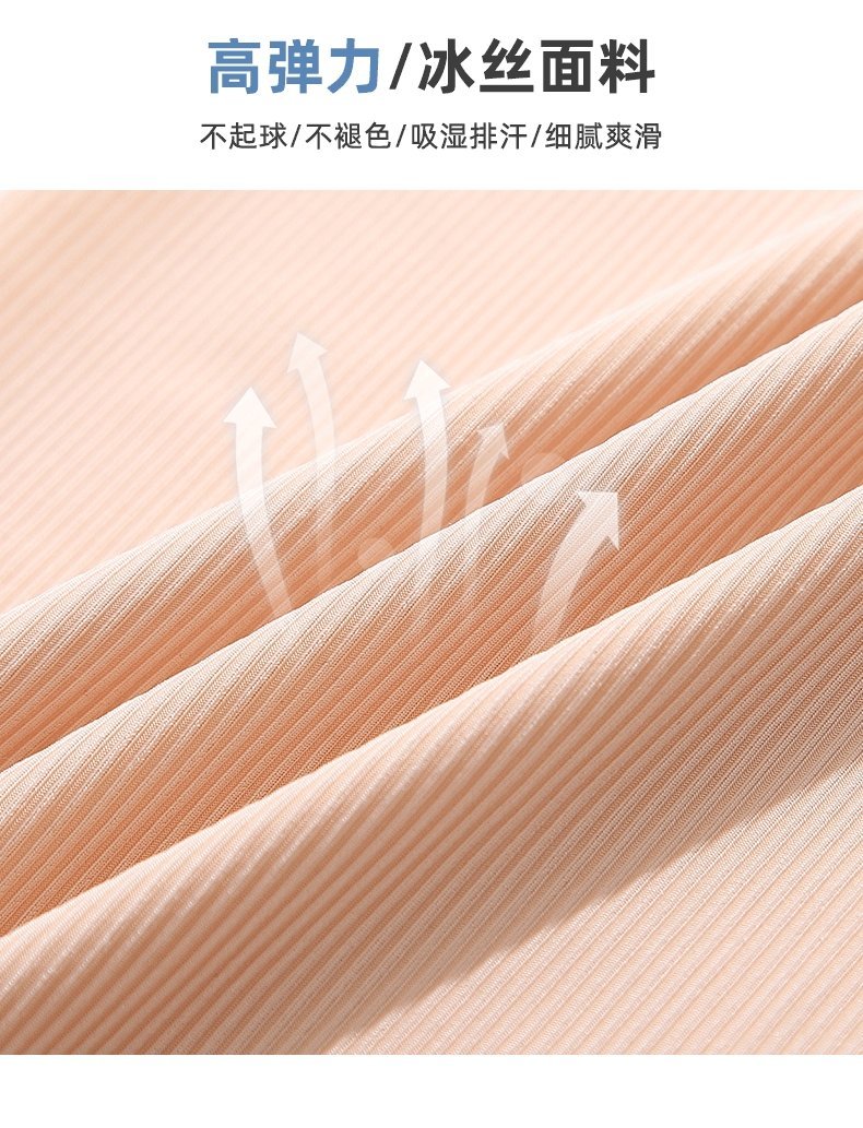 Детские летние широкие брюки из хлопкового шелка оптом