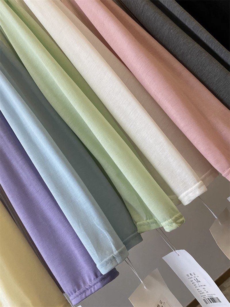 Футболка с длинным рукавом и защитой от солнца оптом