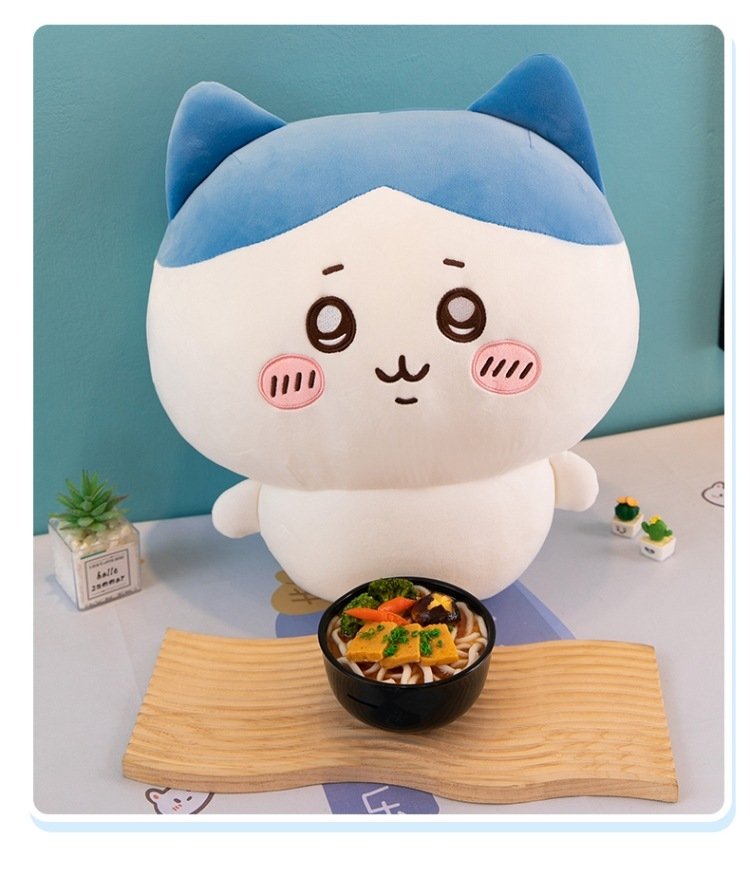 Мягкая игрушка Усача и Кива оптом