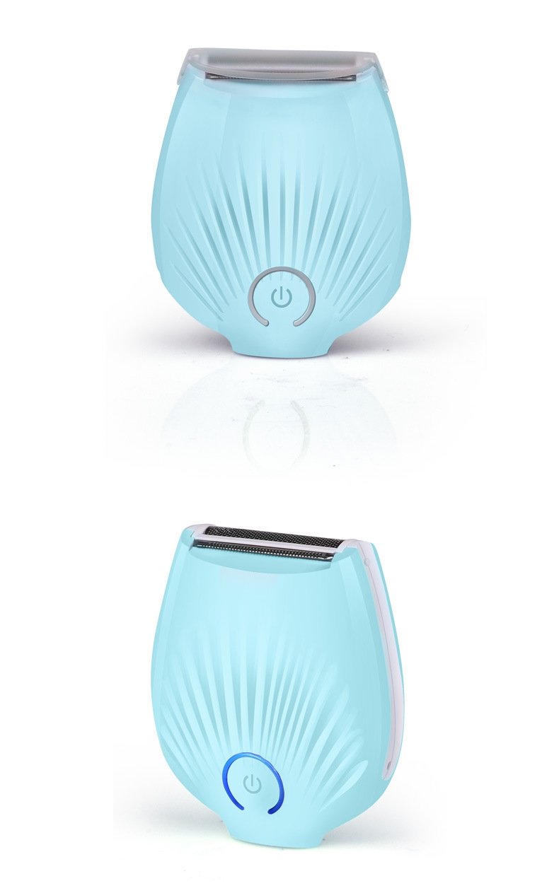 Женский электрический бритвенный станок для депиляции оптом из Китая