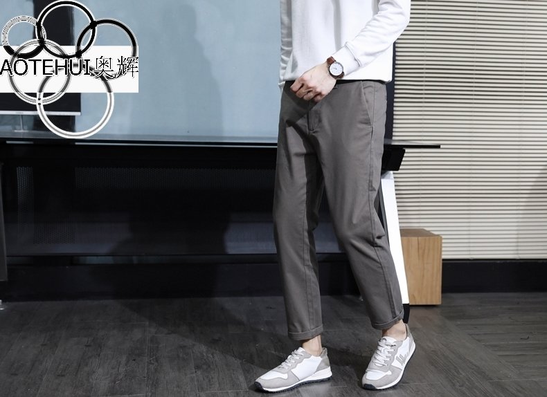 Мужские джинсы весеннего сезона оптом из Китая