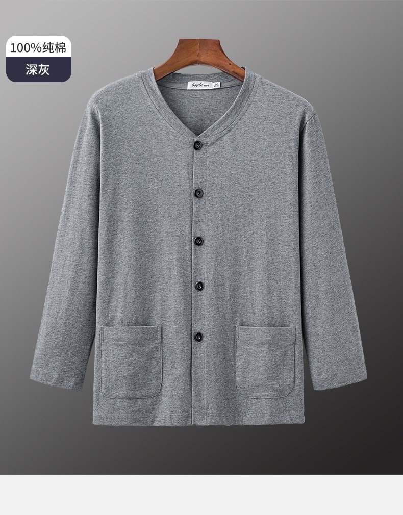 Мужская футболка с длинным рукавом оптом