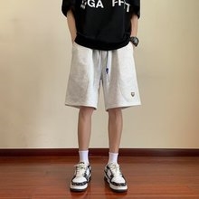 Мужские джинсы 2023 весна-осень оптом из Китая