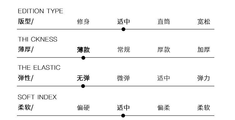 Высокая джинсовая юбка A-силуэта 2023 оптом из Китая