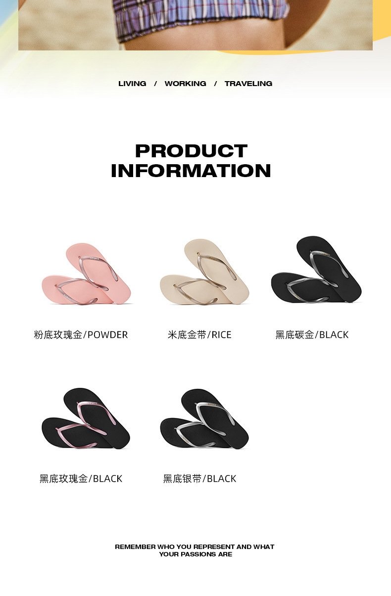 Летние женские шлепанцы из ПВХ оптом