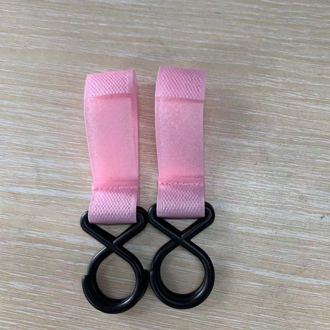 Мультифункциональный крючок для детской коляски оптом