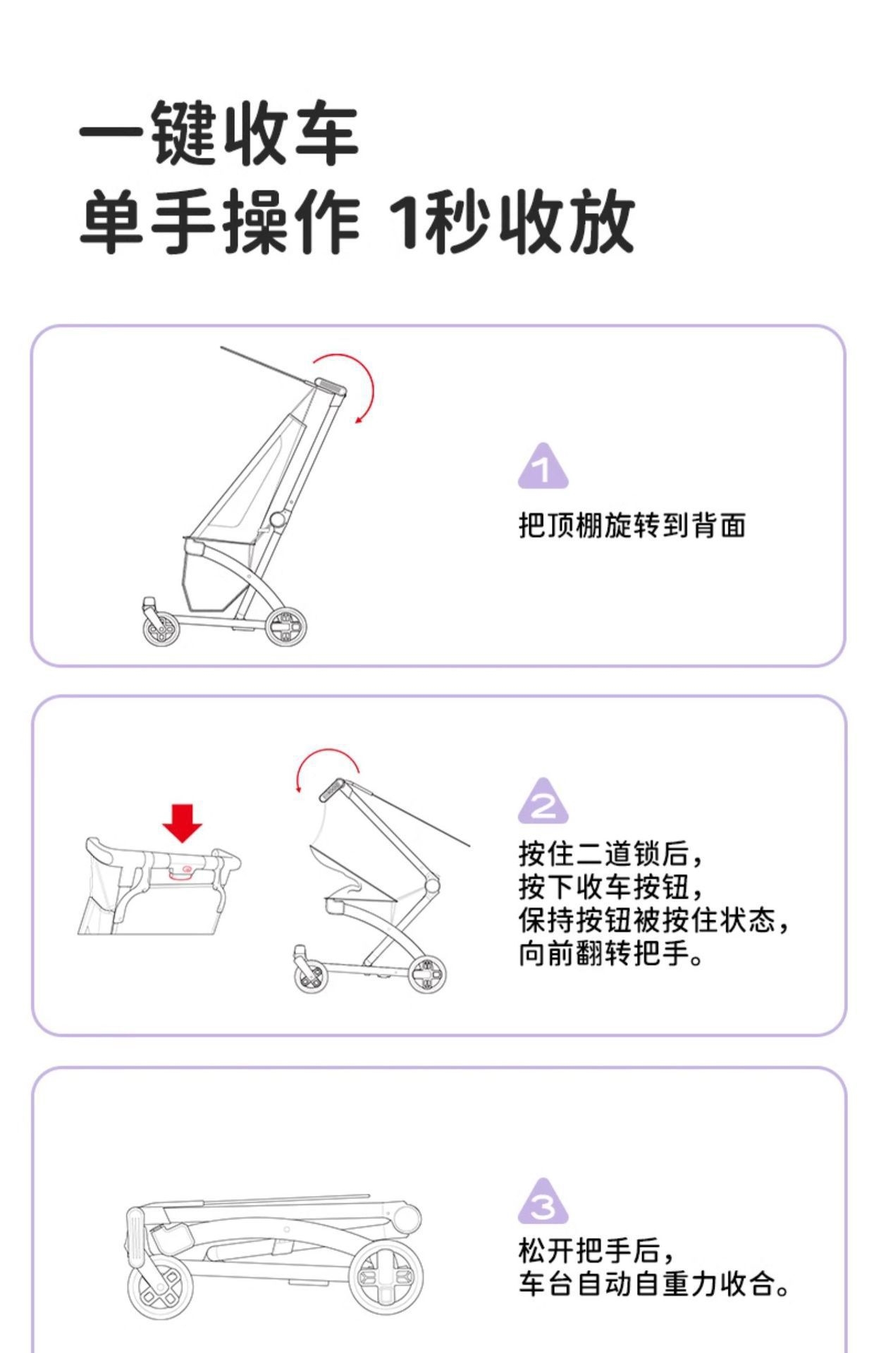 Детская коляска Kinderkraft KP2 оптом из Китая