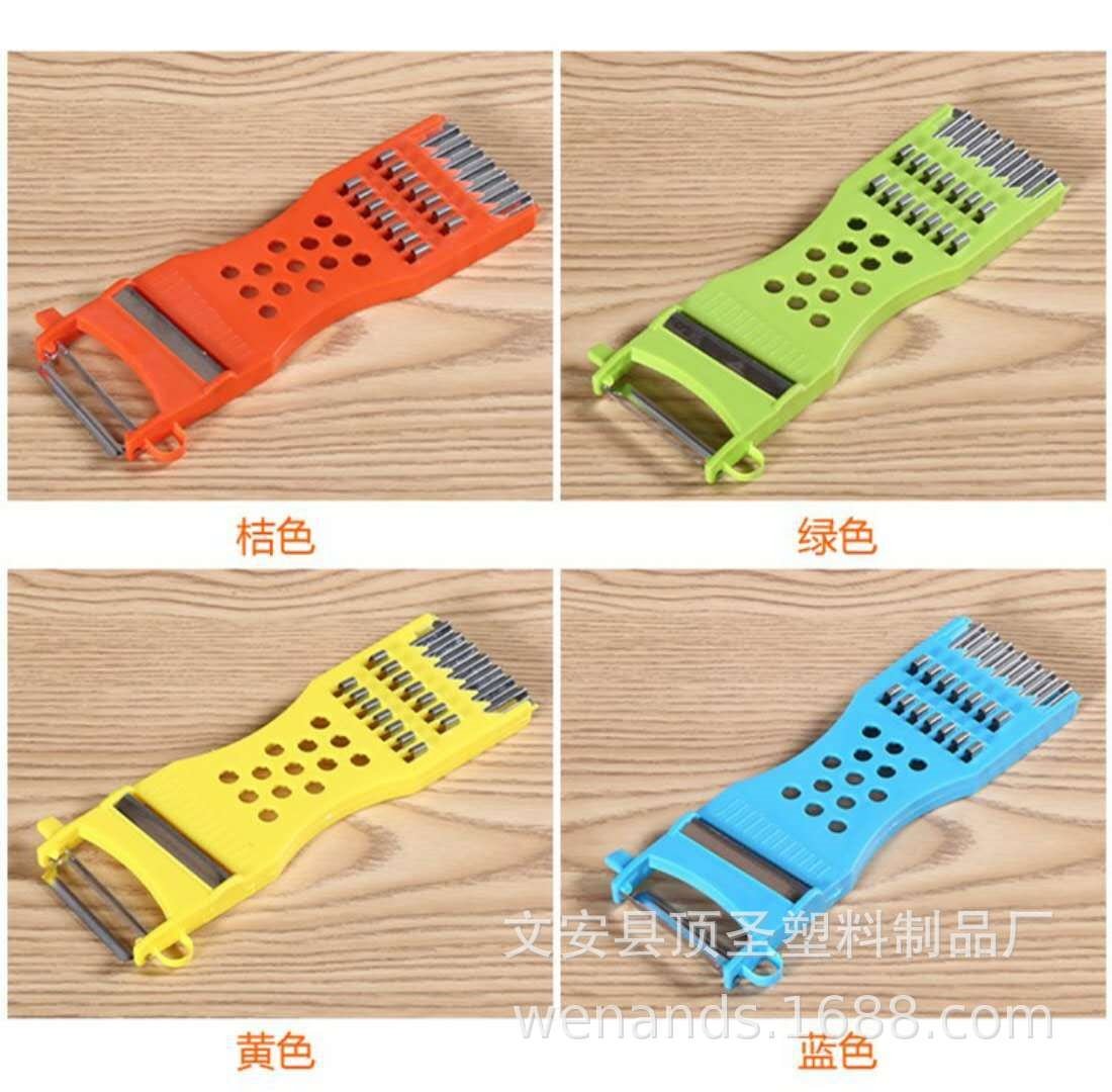 Многофункциональный овощерезатель оптом