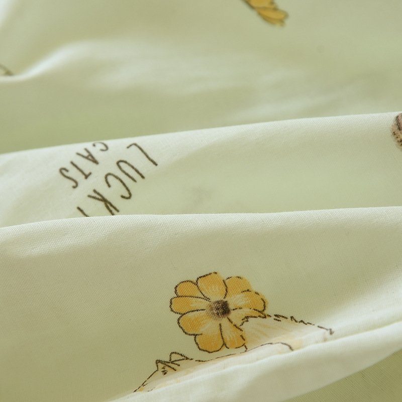 Халат из чистого хлопкового муслина оптом