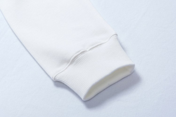 Легкий хлопковый худи с молнией и капюшоном оптом из Китая