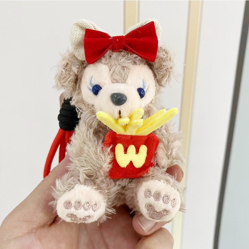 Мягкая игрушка медвежонок оптом
