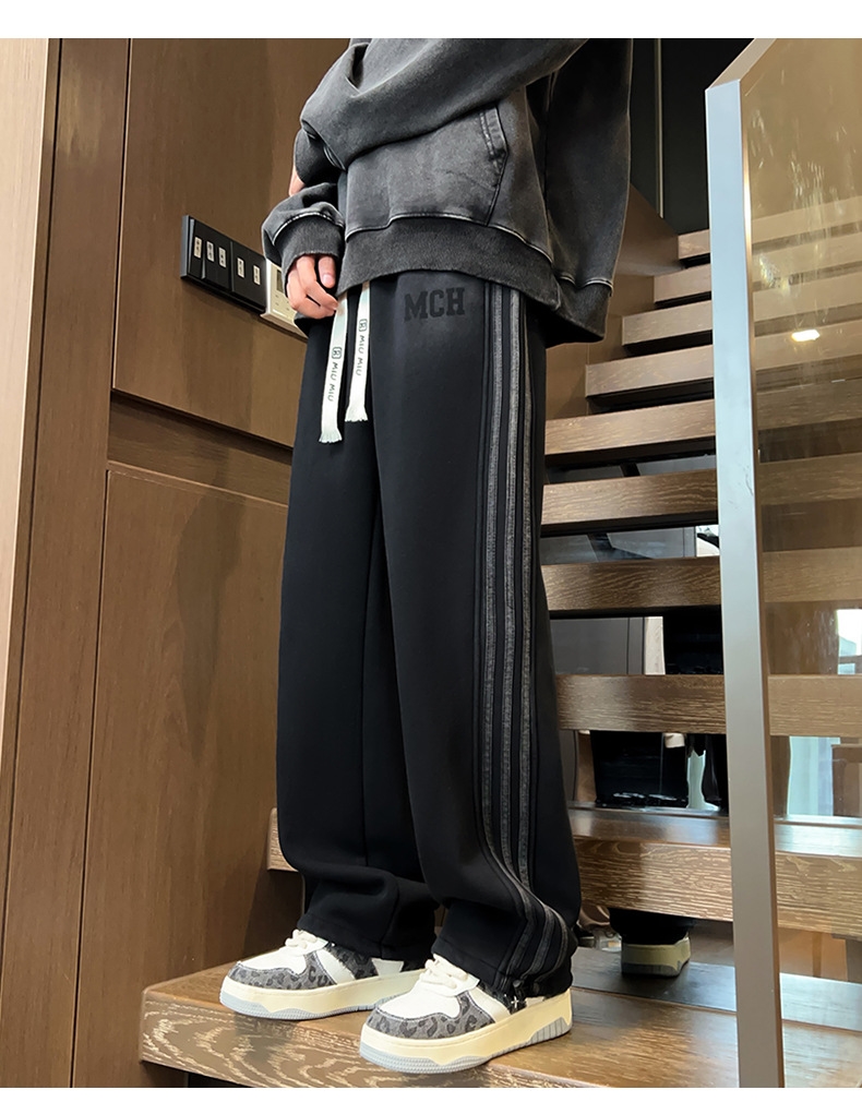 Повседневные джинсы для подростков оптом из Китая