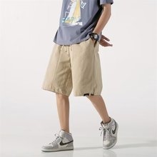 Мужские джинсы 2023 весна-осень оптом из Китая