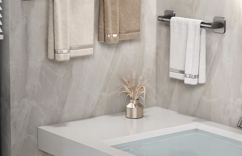 Вешалка для полотенец оптом