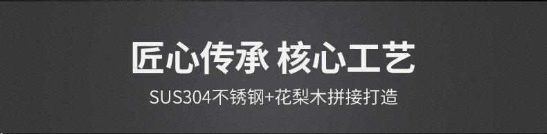 Набор кухонных лопаток и ложек из нержавеющей стали оптом