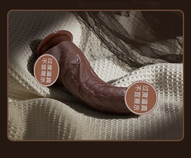 Женский фаллоимитатор G-точки оптом