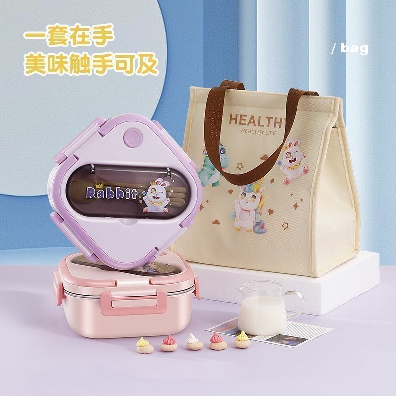 Детская посуда из нержавеющей стали оптом