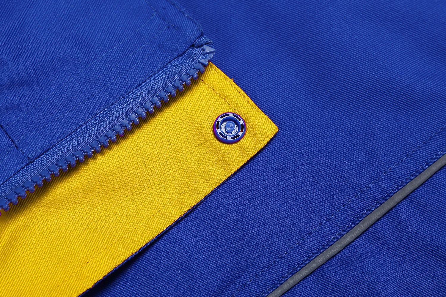 Рабочий костюм для мужчин оптом из Китая