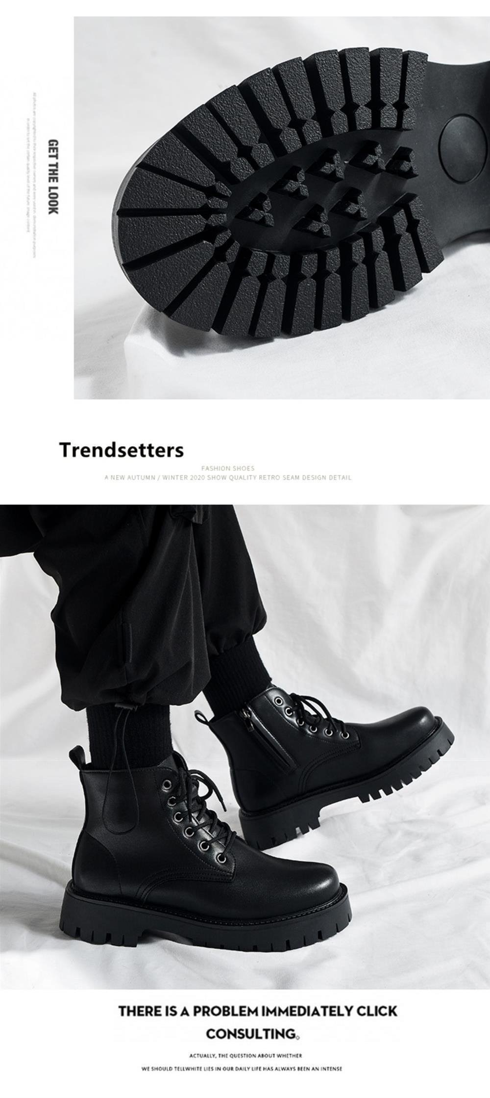 Мужские кухонные ботинки весна-лето оптом