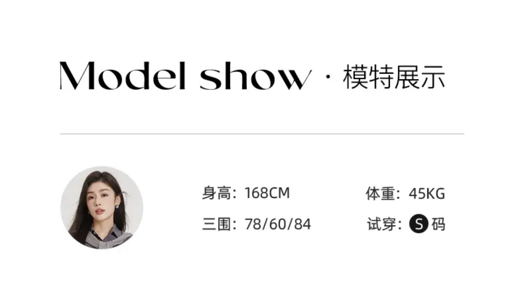 Джинсовая юбка с высокой талией и разрезом в стиле ретро оптом из Китая