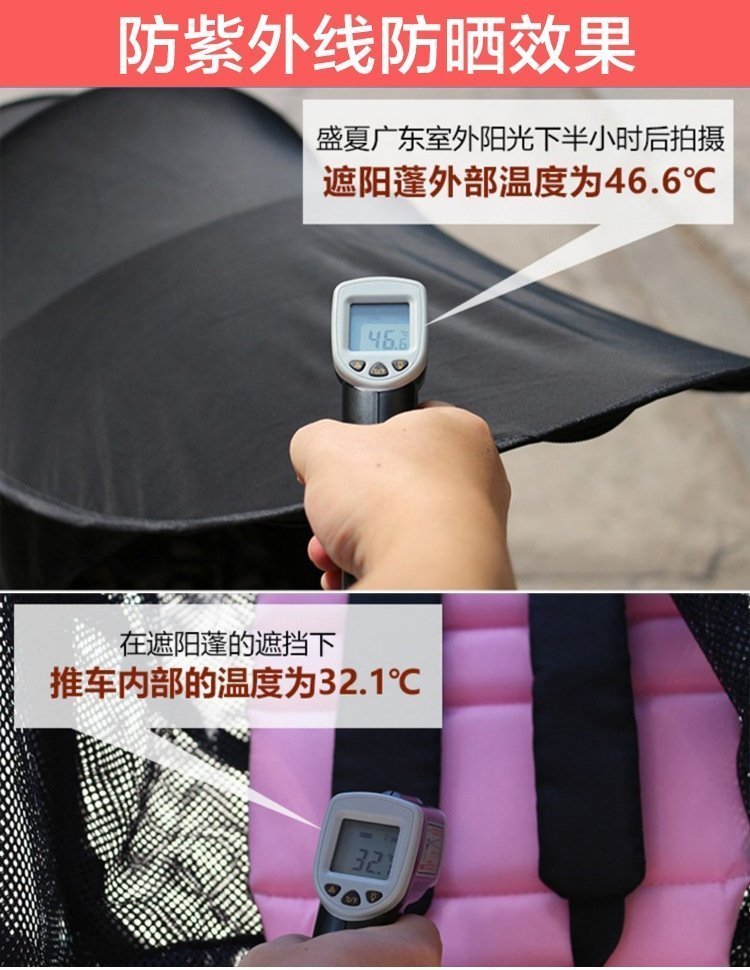 Защитный чехол для детской коляски оптом