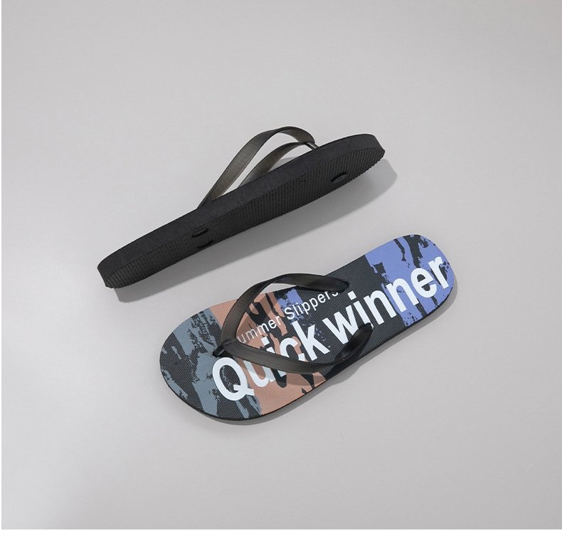 Летние женские шлепанцы на пляж оптом