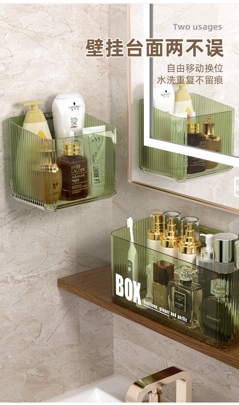 Полка для ванной комнаты и кухни оптом