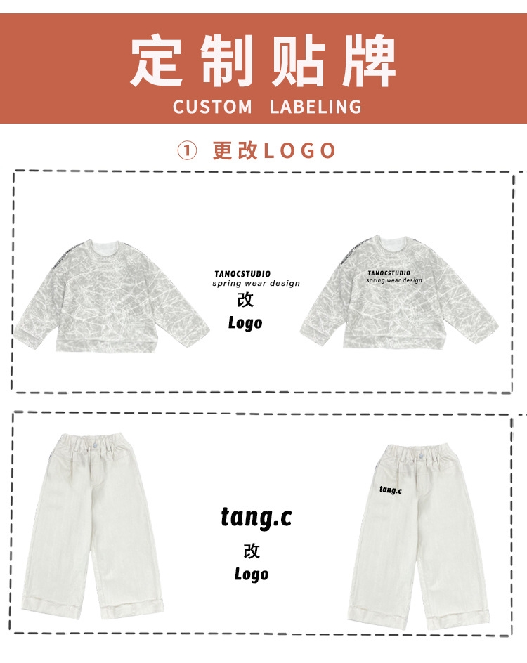 Детская куртка 2024 новой весны для мальчиков оптом из Китая