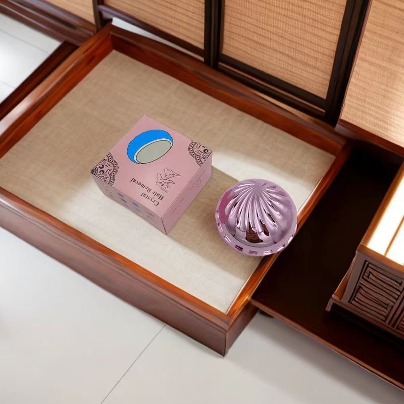 Ручной физический массажер для удаления волос оптом из Китая