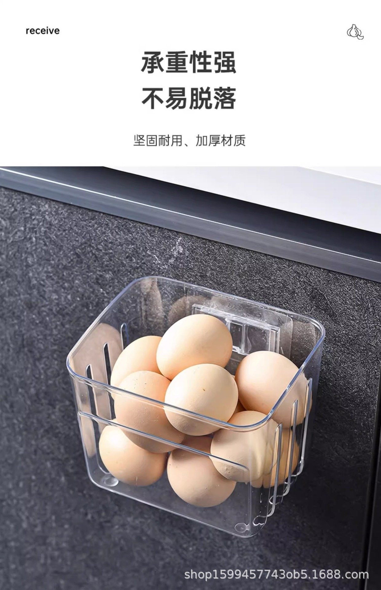 Хранилище для чеснока и имбиря оптом