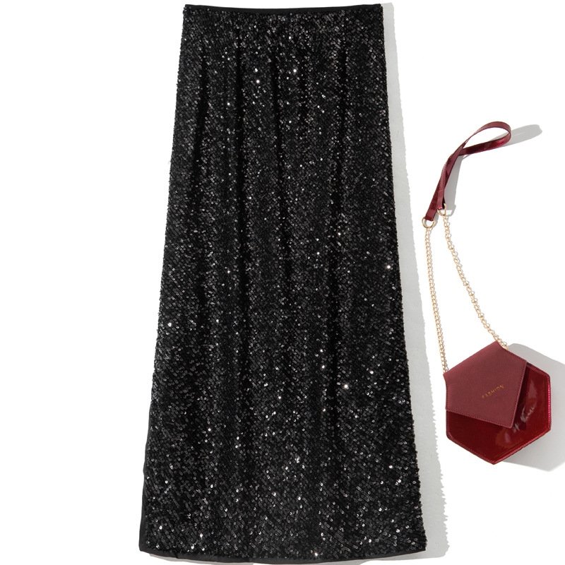 Женская юбка весеннего сезона 2024 года оптом из Китая