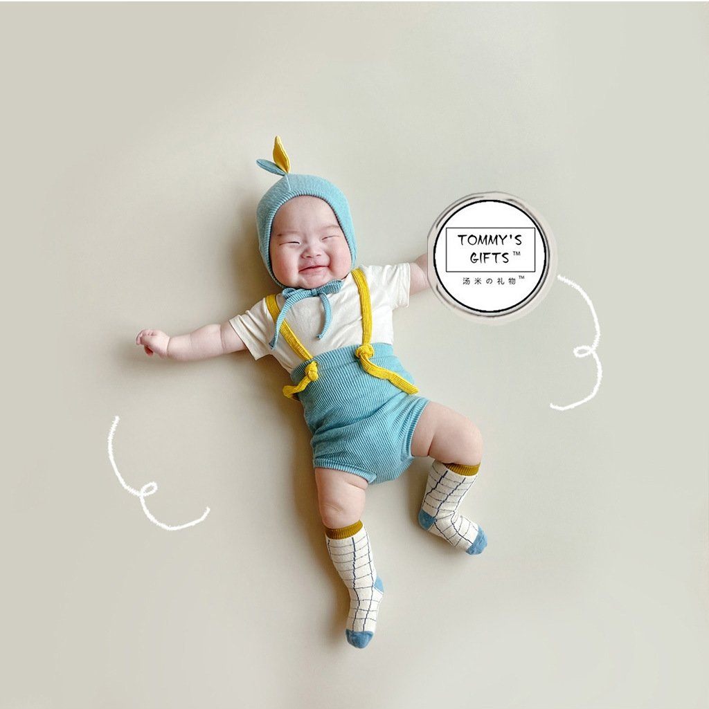 Детский комбинезон 2024 лето оптом