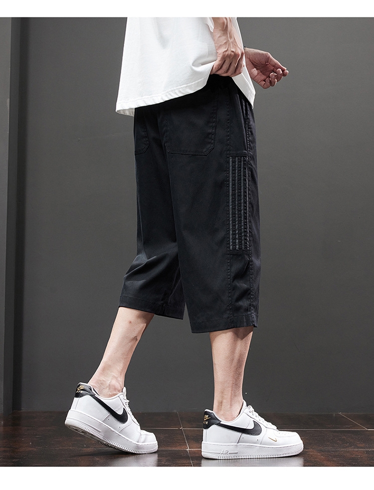 Мужские летние шорты из хлопковой смеси оптом из Китая