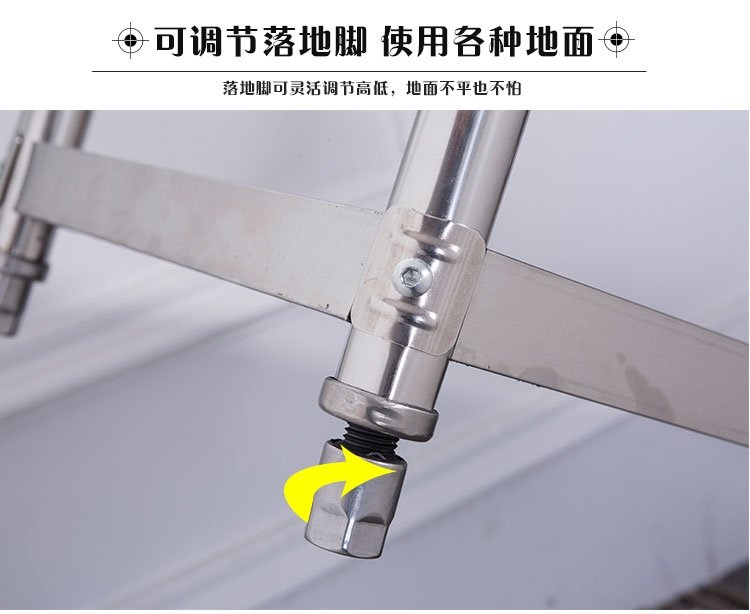 Одноярусная полка для кухни оптом