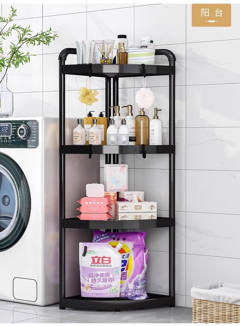 Многоуровневая стойка для ванной комнаты оптом