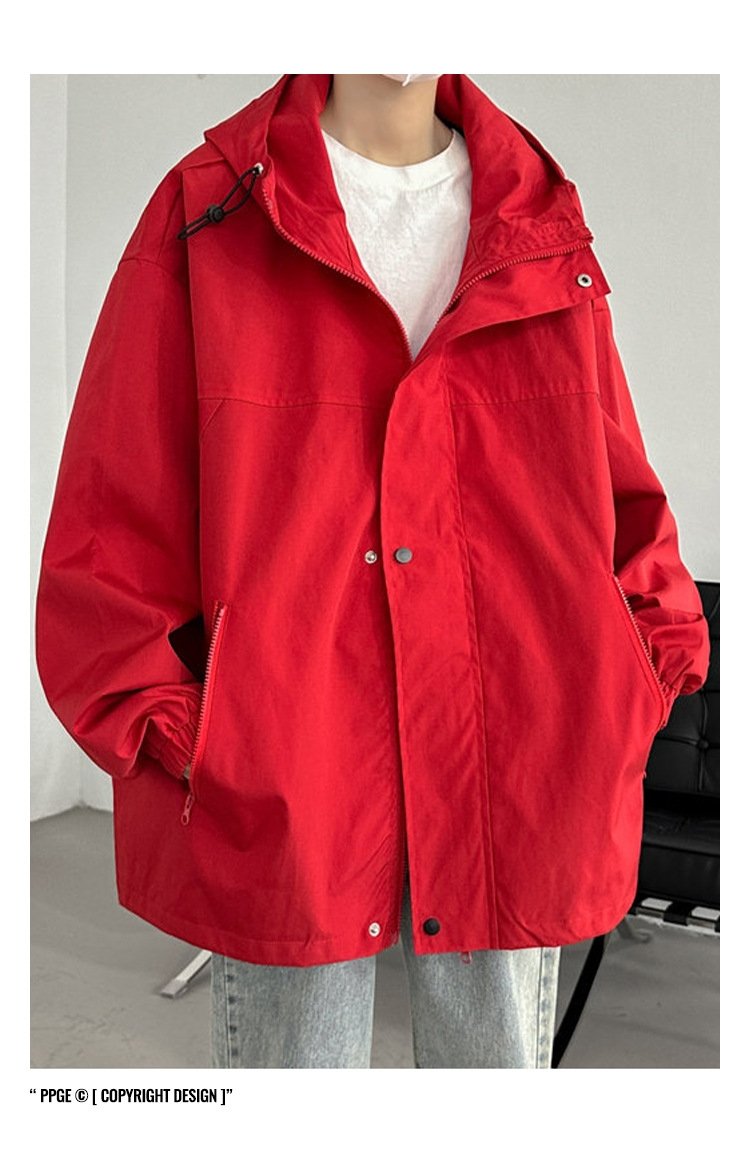 Куртка Cityboy в стиле стрит-фэшн оптом из Китая