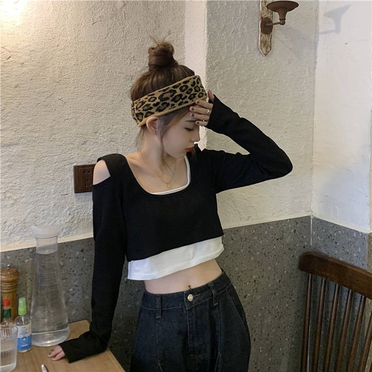 Длинная футболка с длинным рукавом оптом