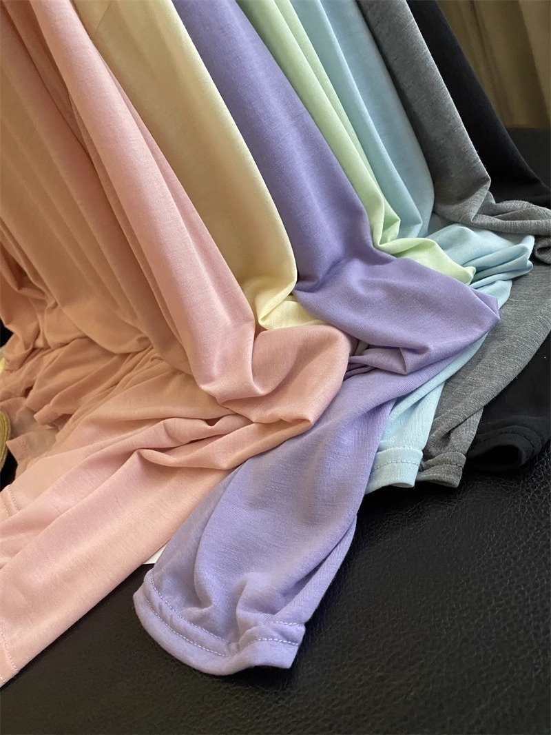 Футболка с длинным рукавом и защитой от солнца оптом