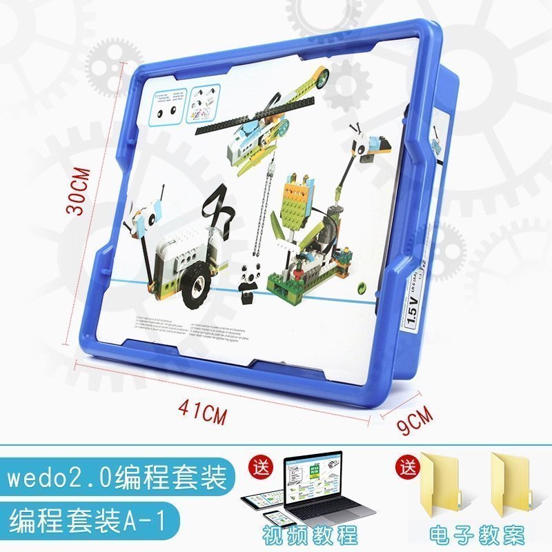 wedo2.0 программирование робота оптом